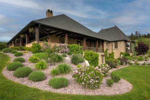 Tiny photo for 2761 Contour Road, Missoula, MT 59802 (MLS # 30070474)