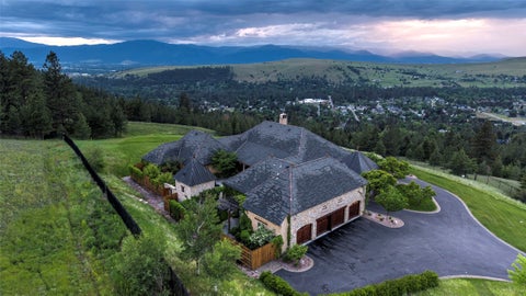Tiny photo for 2761 Contour Road, Missoula, MT 59802 (MLS # 30070474)