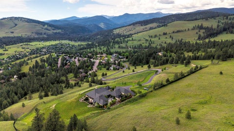 Tiny photo for 2761 Contour Road, Missoula, MT 59802 (MLS # 30070474)