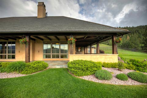 Tiny photo for 2761 Contour Road, Missoula, MT 59802 (MLS # 30070474)