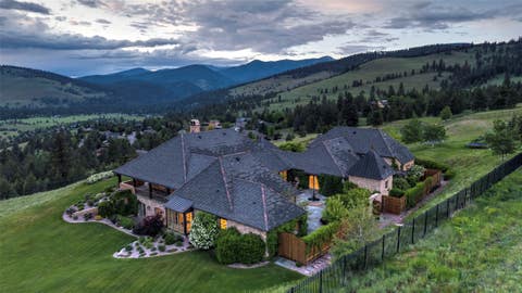 Tiny photo for 2761 Contour Road, Missoula, MT 59802 (MLS # 30070474)