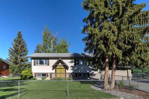 3546 Norman Drive Missoula MT 59804