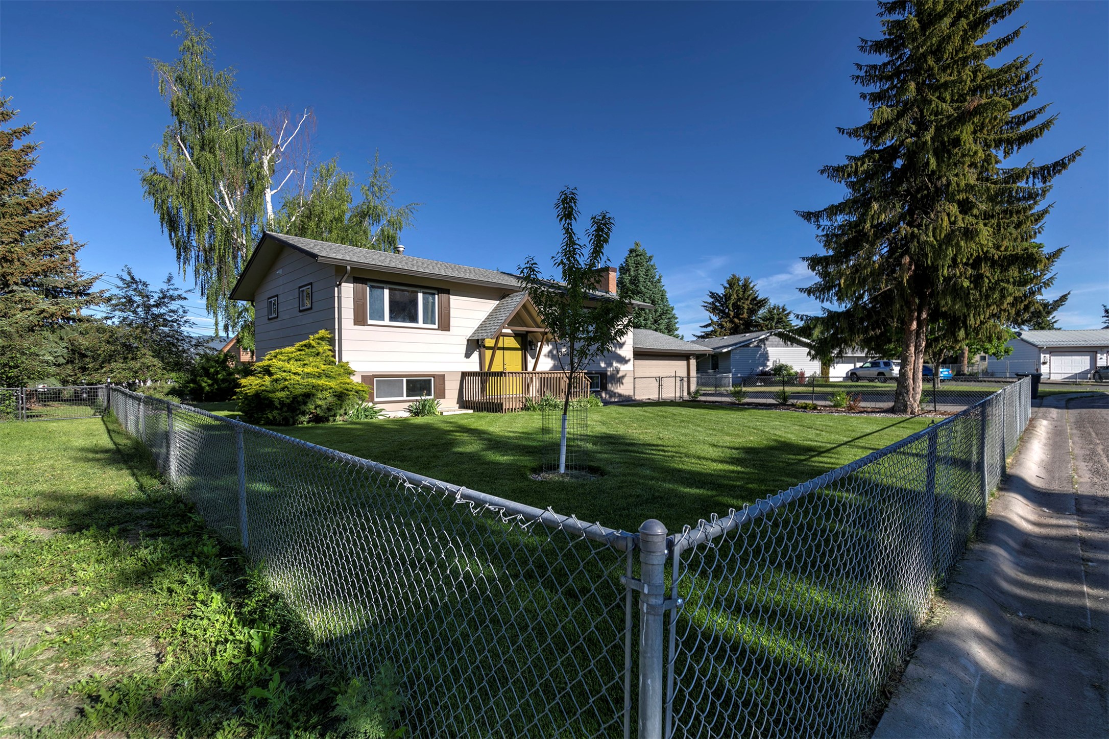3546 Norman Drive