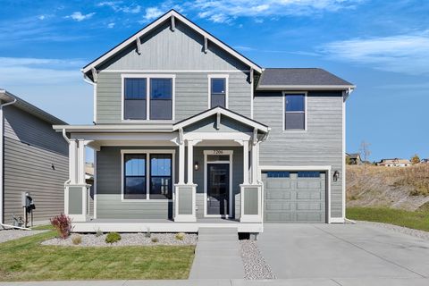 7206 Shaver Drive Missoula MT 59803