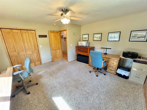 Tiny photo for 111 Salmon Court, Seeley Lake, MT 59868 (MLS # 30072997)