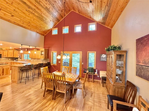 Tiny photo for 111 Salmon Court, Seeley Lake, MT 59868 (MLS # 30072997)