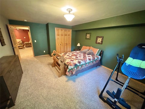 Tiny photo for 111 Salmon Court, Seeley Lake, MT 59868 (MLS # 30072997)