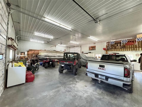 Tiny photo for 111 Salmon Court, Seeley Lake, MT 59868 (MLS # 30072997)