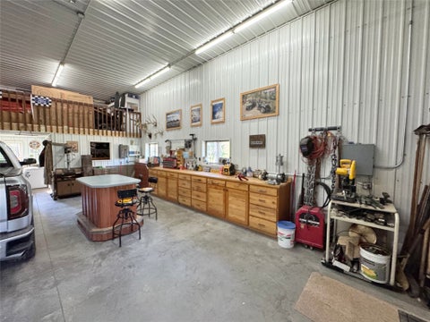 Tiny photo for 111 Salmon Court, Seeley Lake, MT 59868 (MLS # 30072997)