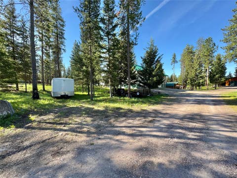 Tiny photo for 111 Salmon Court, Seeley Lake, MT 59868 (MLS # 30072997)