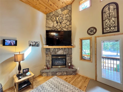 Tiny photo for 111 Salmon Court, Seeley Lake, MT 59868 (MLS # 30072997)