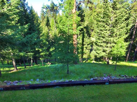 Tiny photo for 111 Salmon Court, Seeley Lake, MT 59868 (MLS # 30072997)
