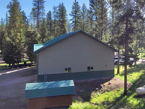 Tiny photo for 111 Salmon Court, Seeley Lake, MT 59868 (MLS # 30072997)