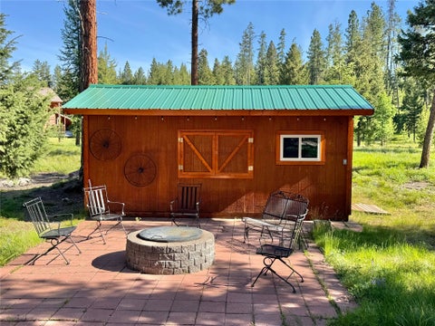Tiny photo for 111 Salmon Court, Seeley Lake, MT 59868 (MLS # 30072997)