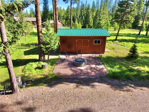 Tiny photo for 111 Salmon Court, Seeley Lake, MT 59868 (MLS # 30072997)