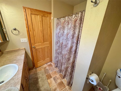 Tiny photo for 111 Salmon Court, Seeley Lake, MT 59868 (MLS # 30072997)
