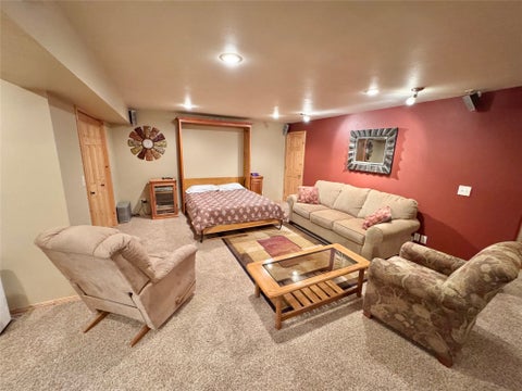 Tiny photo for 111 Salmon Court, Seeley Lake, MT 59868 (MLS # 30072997)