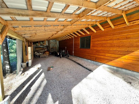 Tiny photo for 111 Salmon Court, Seeley Lake, MT 59868 (MLS # 30072997)