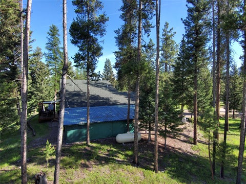 Tiny photo for 111 Salmon Court, Seeley Lake, MT 59868 (MLS # 30072997)
