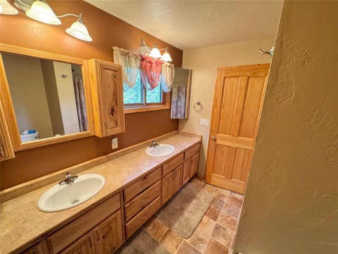 Tiny photo for 111 Salmon Court, Seeley Lake, MT 59868 (MLS # 30072997)