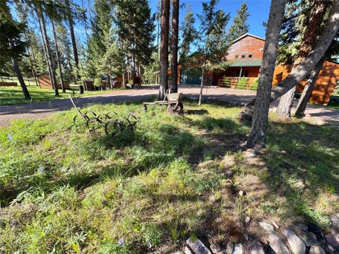 Tiny photo for 111 Salmon Court, Seeley Lake, MT 59868 (MLS # 30072997)
