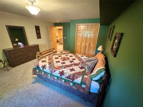 Tiny photo for 111 Salmon Court, Seeley Lake, MT 59868 (MLS # 30072997)