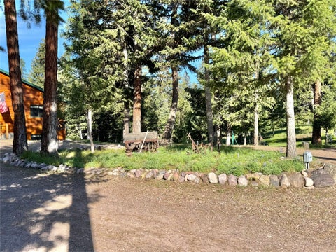 Tiny photo for 111 Salmon Court, Seeley Lake, MT 59868 (MLS # 30072997)