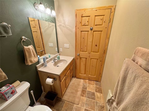 Tiny photo for 111 Salmon Court, Seeley Lake, MT 59868 (MLS # 30072997)