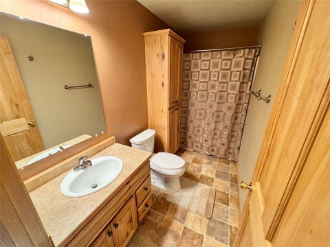 Tiny photo for 111 Salmon Court, Seeley Lake, MT 59868 (MLS # 30072997)