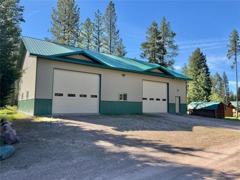 Tiny photo for 111 Salmon Court, Seeley Lake, MT 59868 (MLS # 30072997)