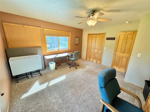 Tiny photo for 111 Salmon Court, Seeley Lake, MT 59868 (MLS # 30072997)
