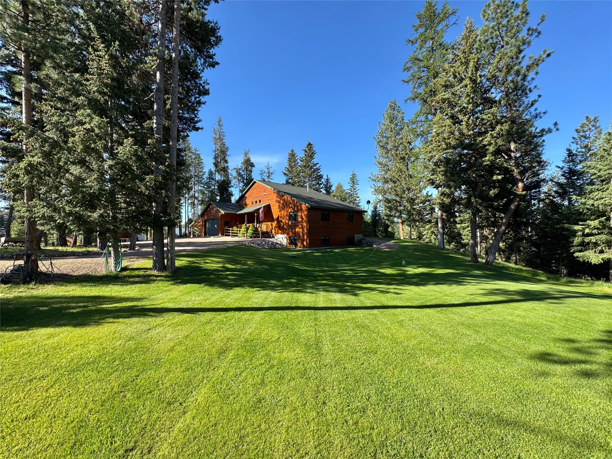 111 Salmon Court