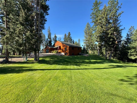 Tiny photo for 111 Salmon Court, Seeley Lake, MT 59868 (MLS # 30072997)