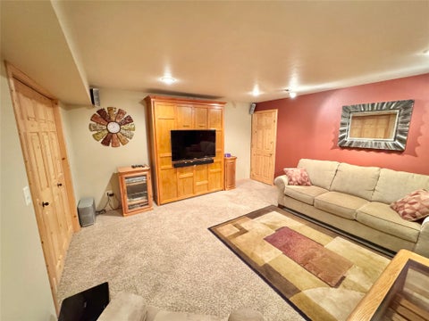 Tiny photo for 111 Salmon Court, Seeley Lake, MT 59868 (MLS # 30072997)