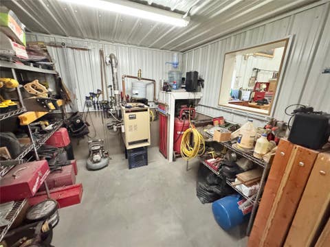 Tiny photo for 111 Salmon Court, Seeley Lake, MT 59868 (MLS # 30072997)