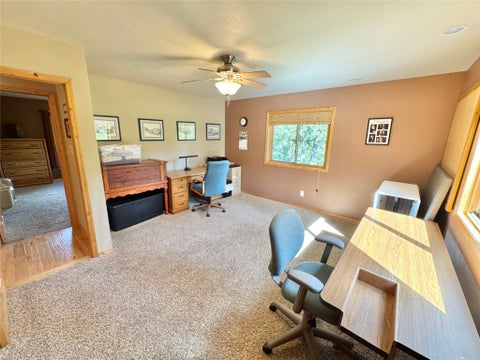 Tiny photo for 111 Salmon Court, Seeley Lake, MT 59868 (MLS # 30072997)