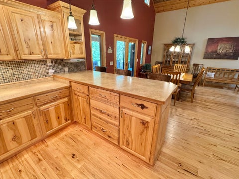 Tiny photo for 111 Salmon Court, Seeley Lake, MT 59868 (MLS # 30072997)