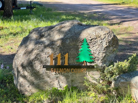 Tiny photo for 111 Salmon Court, Seeley Lake, MT 59868 (MLS # 30072997)