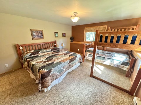 Tiny photo for 111 Salmon Court, Seeley Lake, MT 59868 (MLS # 30072997)