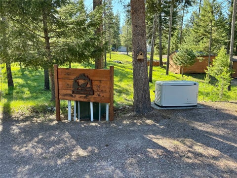 Tiny photo for 111 Salmon Court, Seeley Lake, MT 59868 (MLS # 30072997)