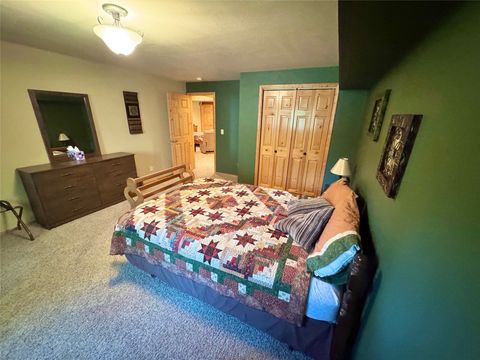 Tiny photo for 111 Salmon Court, Seeley Lake, MT 59868 (MLS # 30072997)