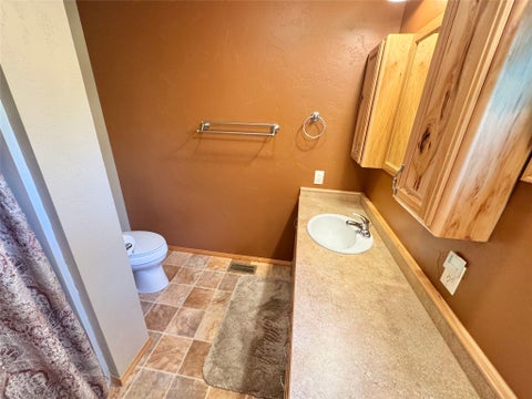 Tiny photo for 111 Salmon Court, Seeley Lake, MT 59868 (MLS # 30072997)