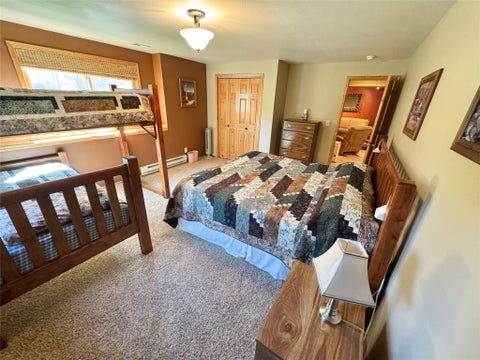 Tiny photo for 111 Salmon Court, Seeley Lake, MT 59868 (MLS # 30072997)
