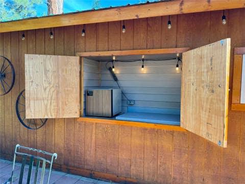Tiny photo for 111 Salmon Court, Seeley Lake, MT 59868 (MLS # 30072997)
