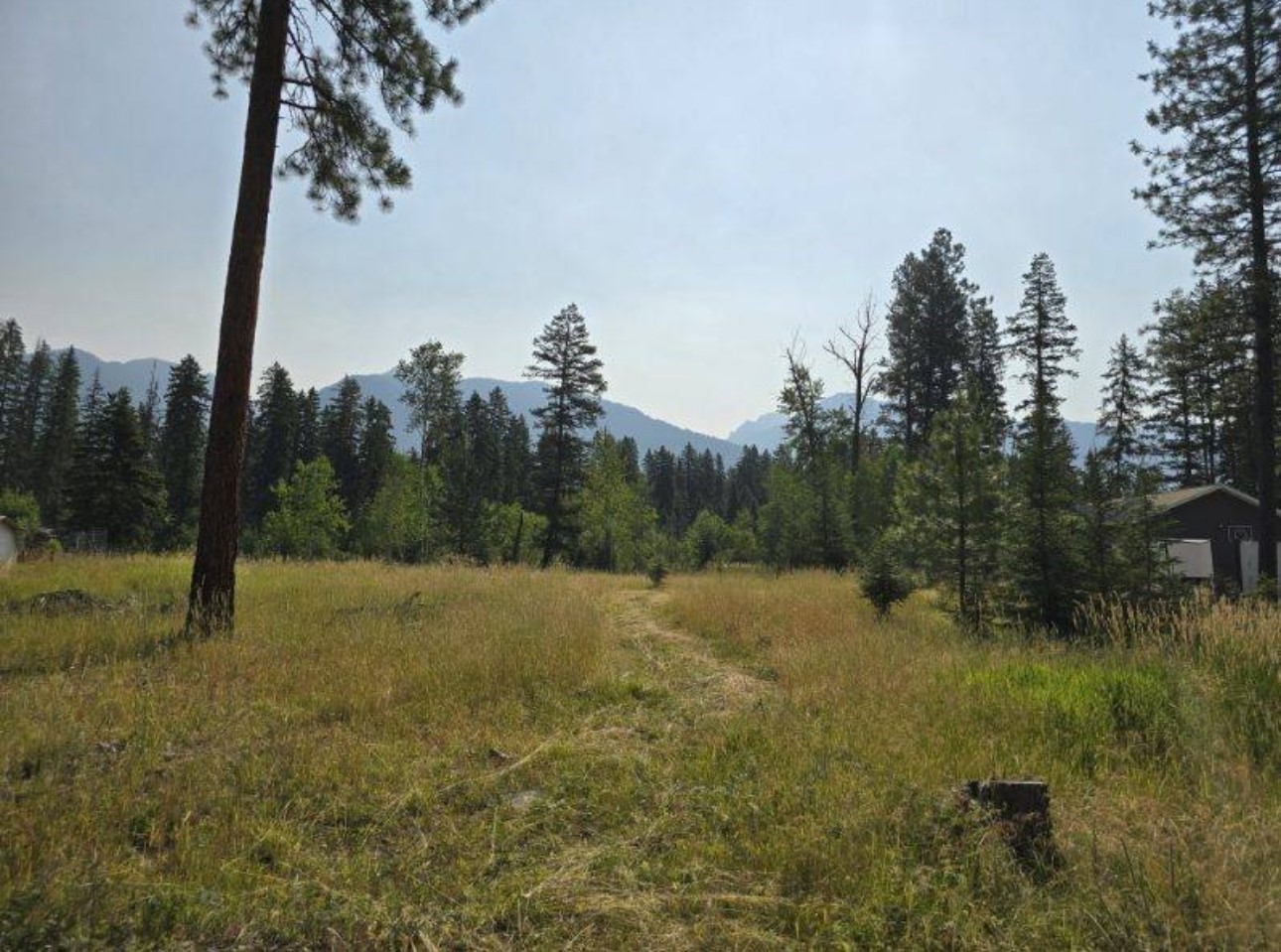 NHN Mountain Estates Drive