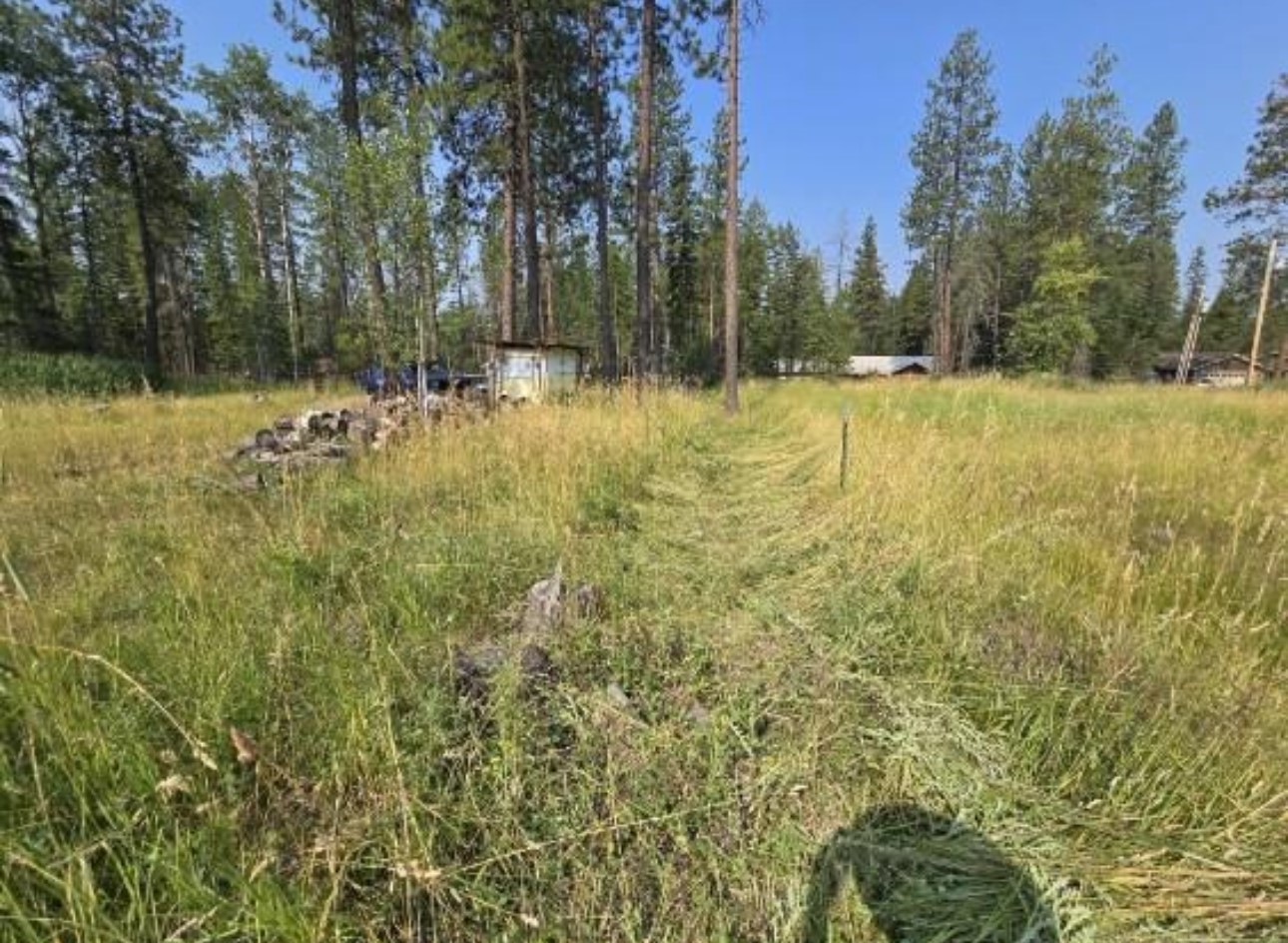 NHN Mountain Estates Drive