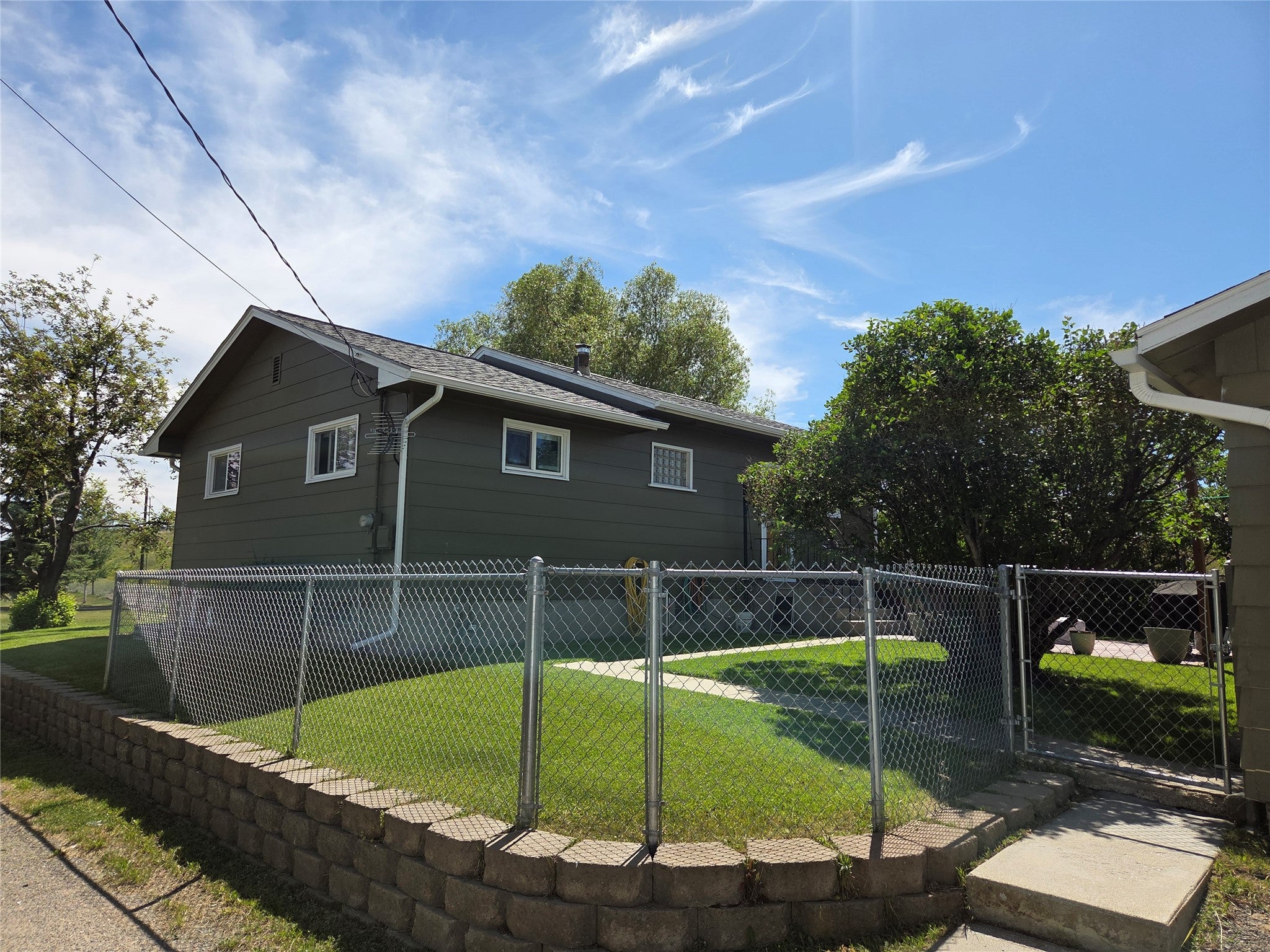 1303 C Street