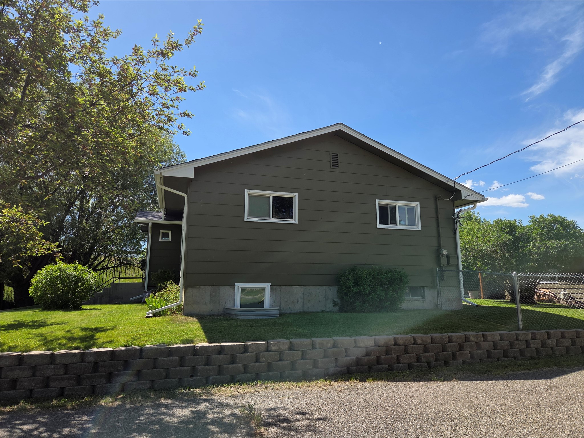 1303 C Street