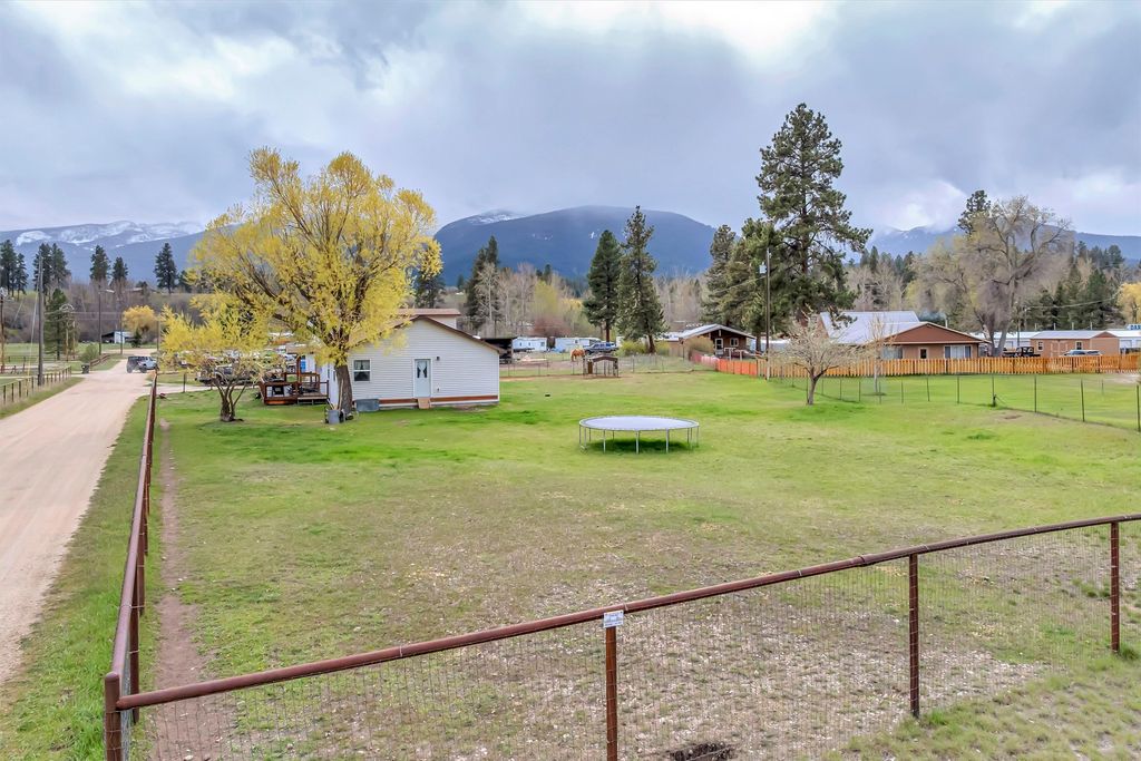 Photo of 120 Joe Abbey Lane, Darby, MT 59829 (MLS # 30047736)