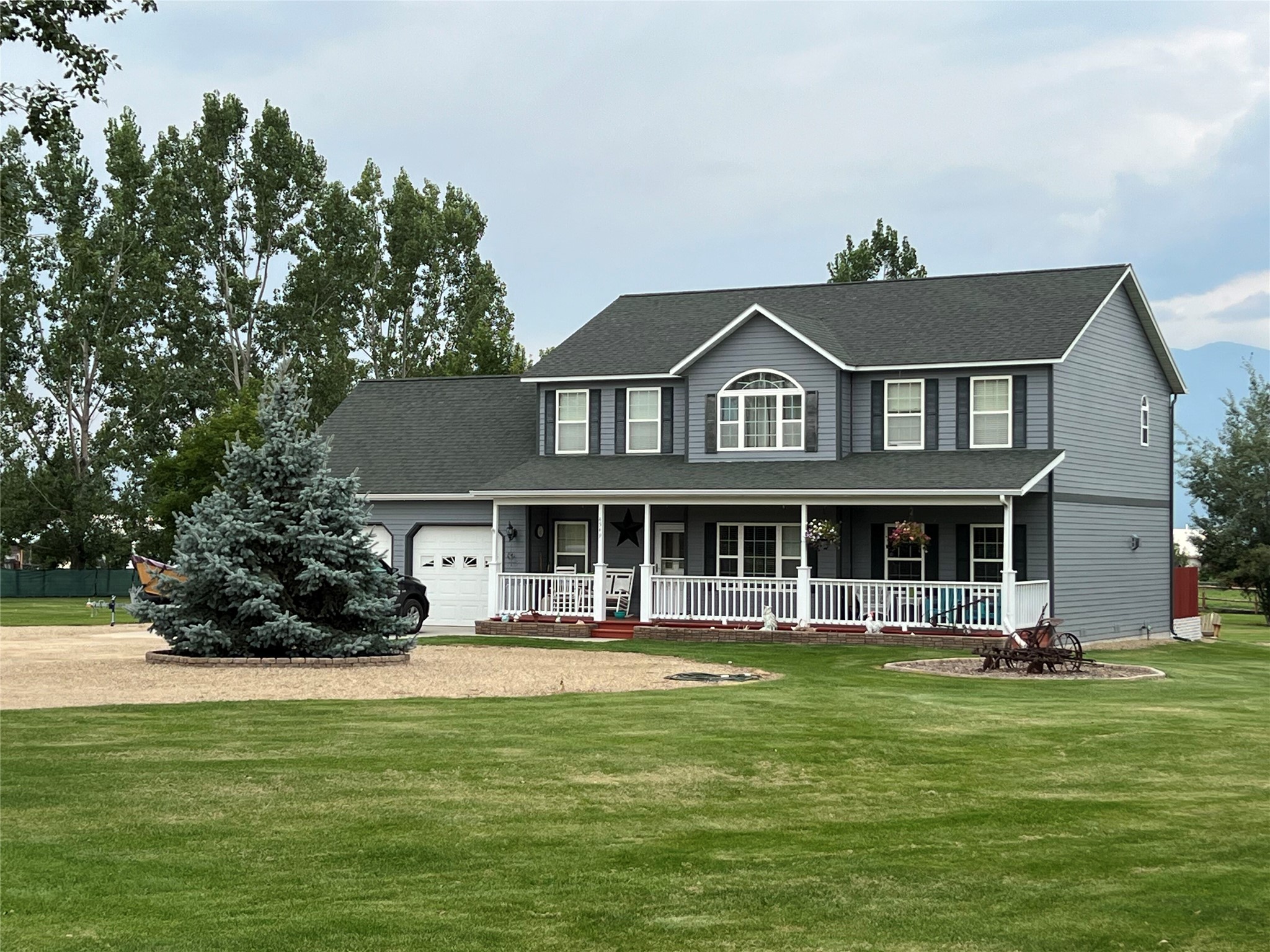 4549 Hoover Lane